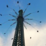 Club JuMaJo - im Prater